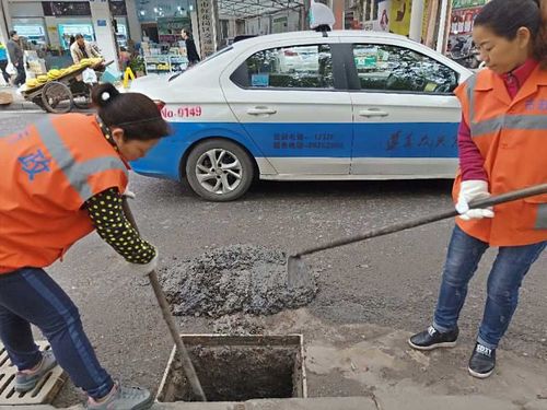 巨野沉沙井清掏-污水井清理
