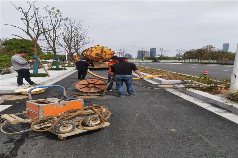 巨野污水池为什么要定期清理
