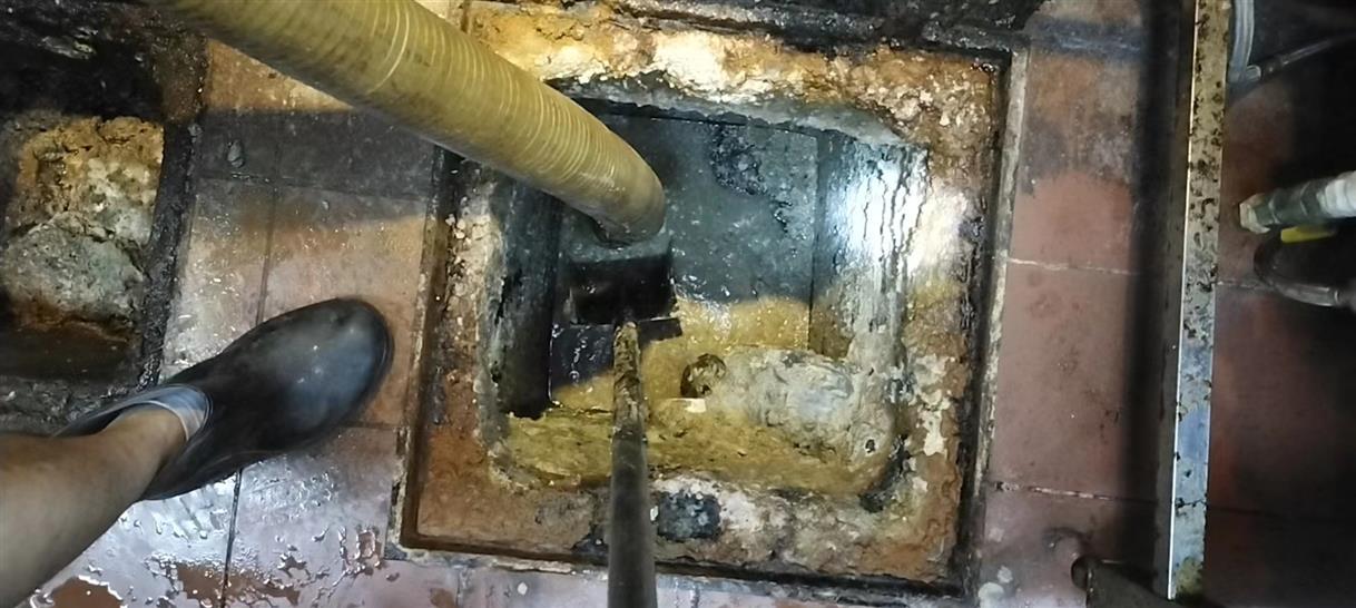 巨野污水池清理一般都有毒气，怎么预防中毒呢？