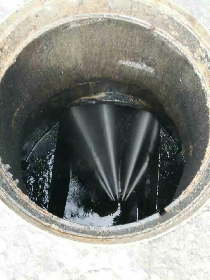 巨野市政管道清洗-排污管道清洗