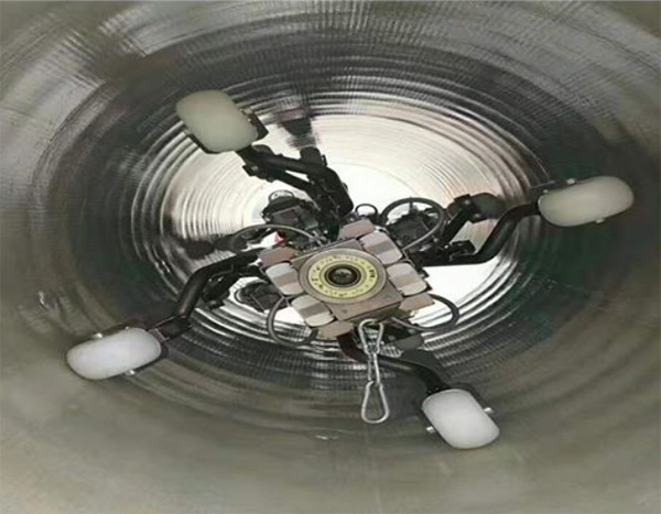 巨野市政管道清淤怎么修复