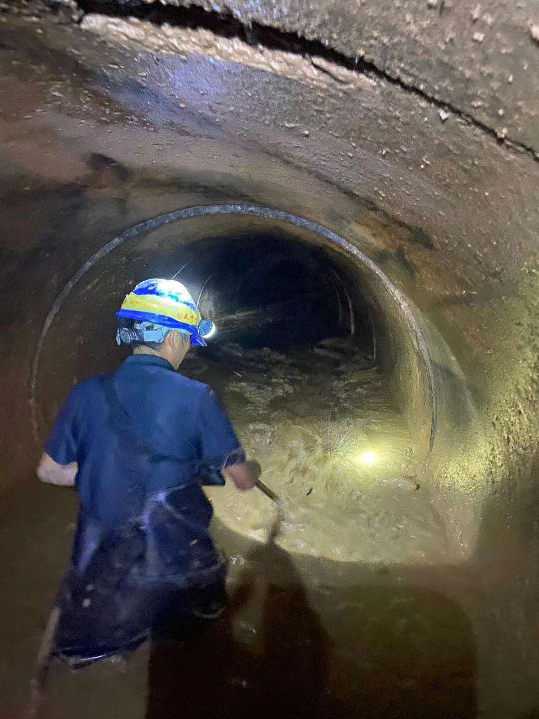 巨野管道清洗-管道疏通