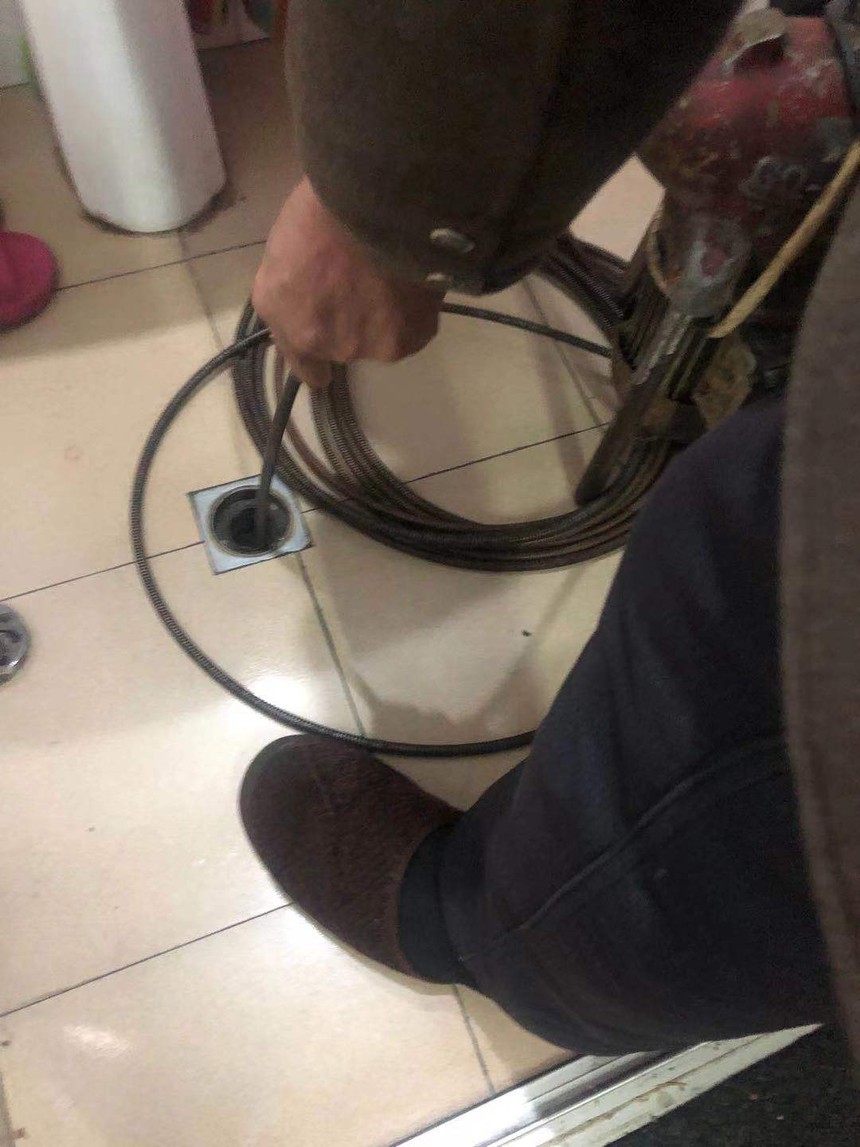 巨野管道疏通，疏通下水道