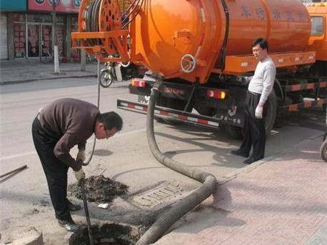 巨野清掏化粪池，健康生活从这里开始