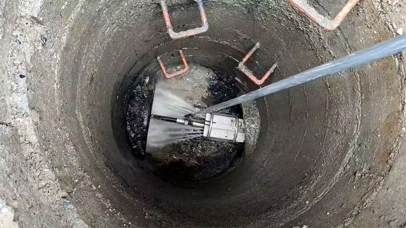 巨野宾馆饭店管道清淤前必须了解的五大常识